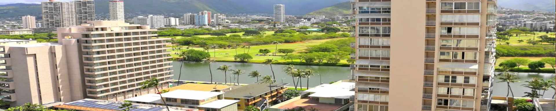 Royal Aloha Vacation Club - Waikiki